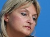 И.Луценко просит Омбудсмена защитить права ее мужа