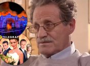 Эдуард Ливнев родился в Одессе