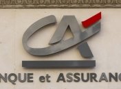 Credit Agricole увеличил чистую прибыль на 51% после ухода из Греции