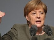 Меркель не считает ошибкой решение пустить в ФРГ миллион беженцев