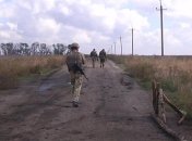 Штаб АТО: За суки боевики на Донбассе 48 раз открывали огонь