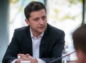 Зеленський нагородив орденами й медалями військових (Список)