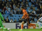 "Сельта" - "Шахтер" - 0:1: яркие моменты матча