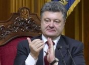 Президент создал Нацсовет по борьбе с коррупцией