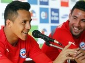 Алексис Санчес: Сборная Чили - питбуль 