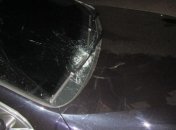 В Черниговской области насмерть сбили несовершеннолетнюю девушку