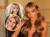 Леся Никитюк