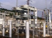 В Украине экспорт электроэнергии увеличился на 62%