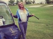 Свитолина поделилась видом из отеля в Истбурне (Фото)