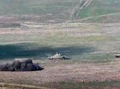 Война продолжается: Армения и Азербайджан показали новые видео боев