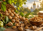 Ореховый Спас