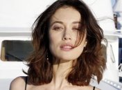 Ольга Куриленко повністю одужала від COVID-19