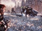 Guerrilla Games начала разработку Horizon Zero Dawn 2