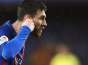 СМИ: ФИФА может помиловать Месси на определенных условиях 