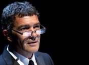 Антонио Бандерас может стать Папой Римским