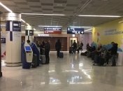 Кандидат в президенты Франции был в аэропорту Орли во время стрельбы