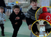 Один из лучших Пунктов несокрушимости развернут в Киеве