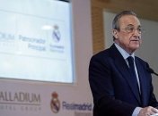 Президент Реала: Прошлый сезон получился не таким, каким хотели