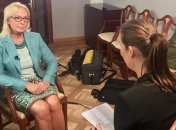 КС отказался слушать дело о конституционности избрания Денисовой