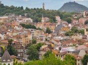 Пловдив в Болгарии: главные достопримечательности "города контрастов" (Фото)
