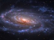 Ученые предложили модель развития Вселенной без темной энергии