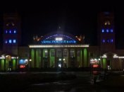 Железнодорожный вокзал Харькова сдадут в аренду