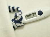 Как бороться с высокой температурой натуральными средствами