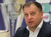 Вернидуб: Луческу оставил знаковый след в украинском футболе