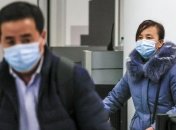 Коронавирус уже в Европе: Во Франции сообщили о нескольких случаях заражения