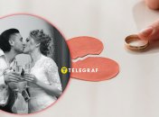 Тарас и Елена Тополя разводятся