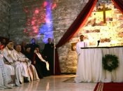 В иракском городе впервые празднуют Рождество после победы над "ИГИЛ"