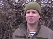 За сутки боевики обстреляли позиции сил АТО 6 раз (Видео)