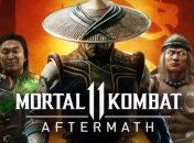 NetherRealm анонсировала расширенное издание Mortal Kombat 11: там будет Робокоп (Видео)