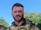 Дмитрий Дикусар защищает Украину от российских захватчиков