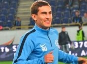 "Шахтер" заключил контракт с бывшим игроком "Днепра"