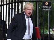 Экс-глава МИД Британии Джонсон сделал заявление о своей отставке