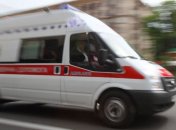 17-летняя студентка выпала из окна общежития