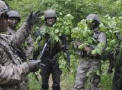 Генерал США: Американские специалисты продолжат обучать бойцов Нацгвардии