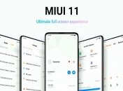 Свеженькую версию MIUI 11 получили еще 15 смартфонов: кто в списке