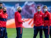 Битва за "серебро" Бундеслиги РБ Лейпциг - Боруссия Д: составы команд