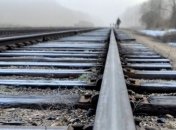 В Винницкой области под поездом погибли супруги