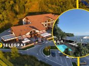 Отдых вблизи Киева. Иллюстративное фото