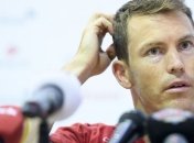 Новичок Арсенала может объявить о завершении карьеры