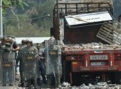 Ситуация в Венесуэле: Климкин призвал обеспечить допуск гуманитарной помощи