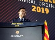 Президент Барселоны рассказал о трансферных планах клуба