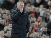 FA выдвинула обвинения Моуриньо