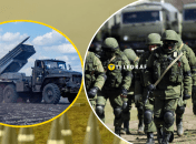 Война в Украине