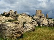 "Помогли понять и облегчить управление землей": расшифрованы надписи на камне, найденном в Мексике