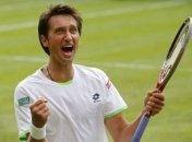 Один лидеров сборной Украины по теннису вернется на Кубок Дэвиса