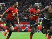 Манчестер Юнайтед вырвал победу над Саутгемптоном 3:2